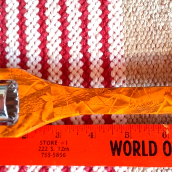 Camo Multi Socket Tool - Picture 5 of 9